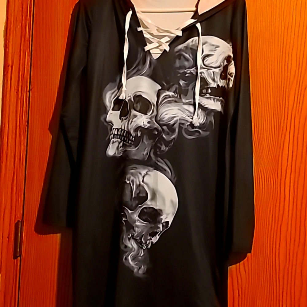 Dress.